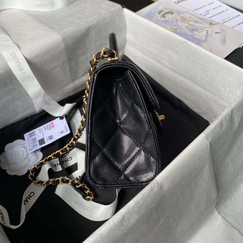 Chanel Satchel Bags